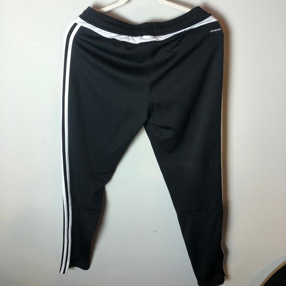 Adidas (M) climacool joggers - Picture 4 of 4